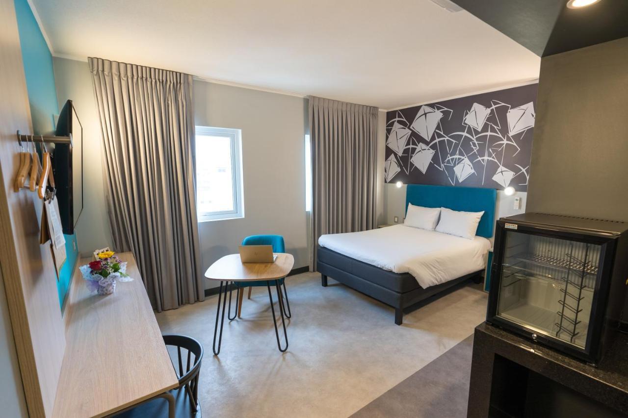 Ibis Styles Antofagasta Hotell Exteriör bild